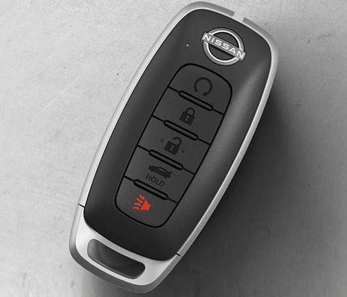 Mears Nissan in Canton OH