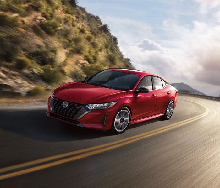 Mears Nissan in Canton OH