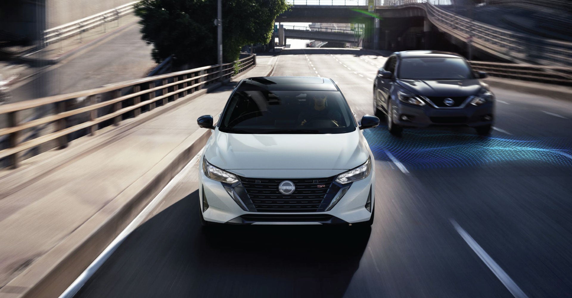 Mears Nissan in Canton OH