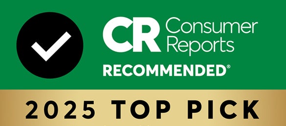 Consumer Reports Top Pick | Mears Nissan in Canton OH