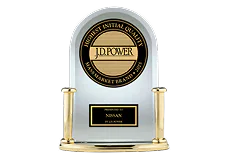 Mears Nissan in Canton OH