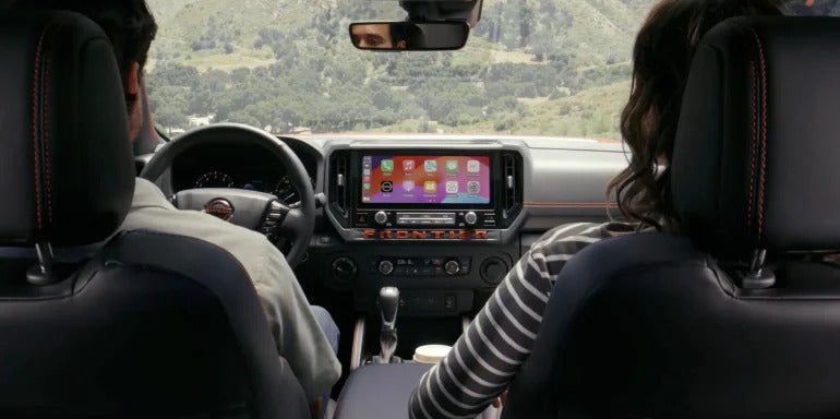 Mears Nissan in Canton OH