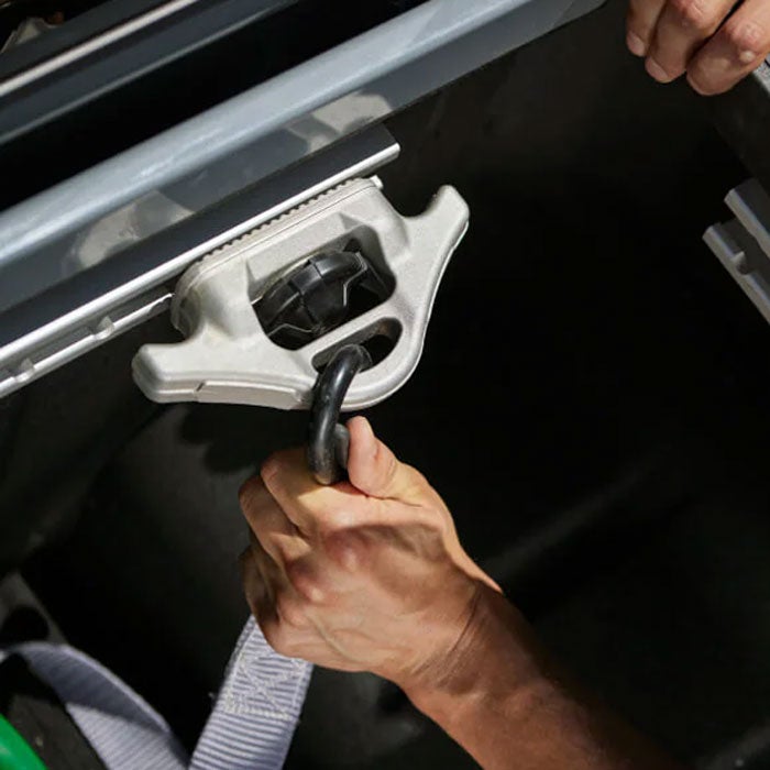 Mears Nissan in Canton OH