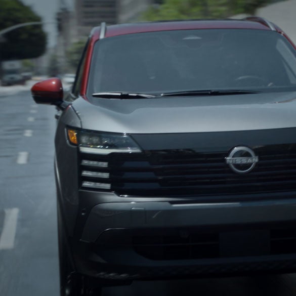 Mears Nissan in Canton OH