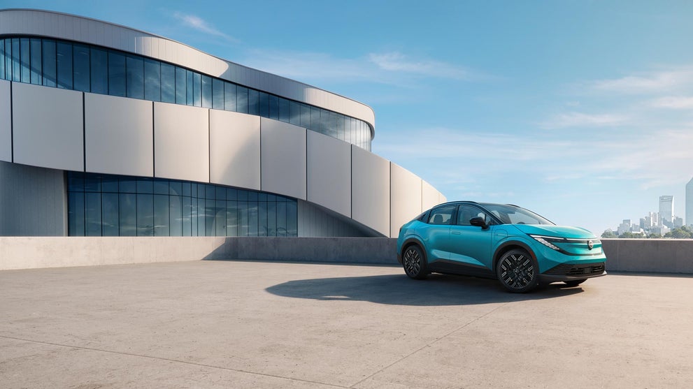 Nissan Leaf Mears Nissan in Canton OH