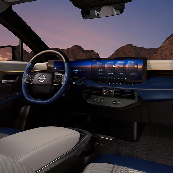 Mears Nissan in Canton OH