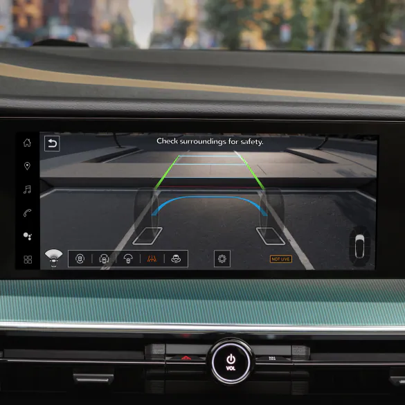 Mears Nissan in Canton OH