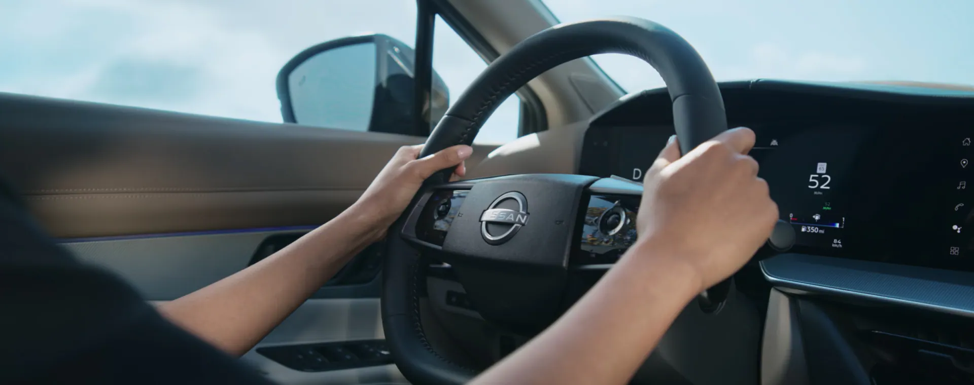 Mears Nissan in Canton OH