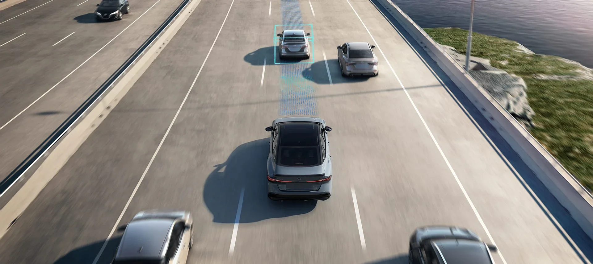 Mears Nissan in Canton OH