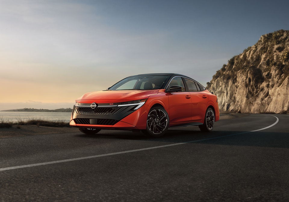 NISSAN Sentra Mears Nissan in Canton OH