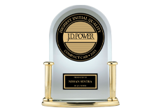 Mears Nissan in Canton OH