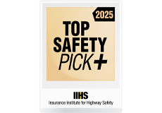 IIHS_TOP_SAFETY_PICK_2024 | Mears Nissan in Canton OH
