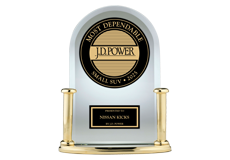 Mears Nissan in Canton OH