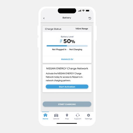 Mears Nissan in Canton OH