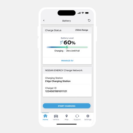 Mears Nissan in Canton OH