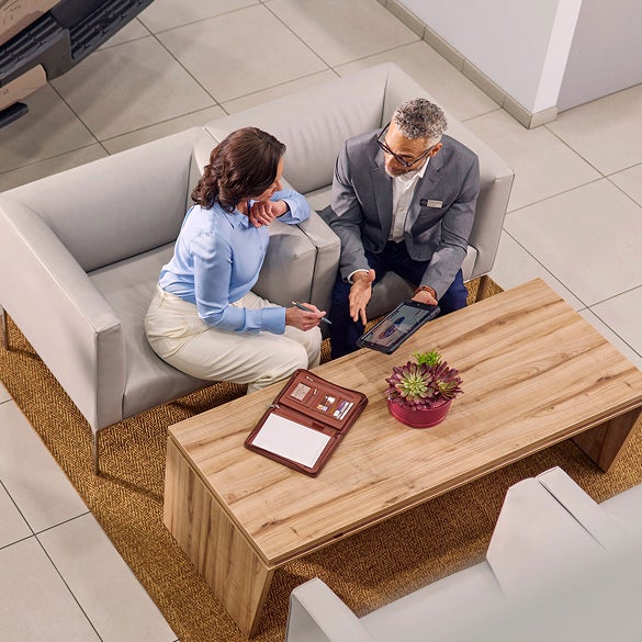 Mears Nissan in Canton OH