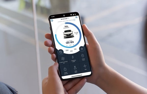 Mears Nissan in Canton OH