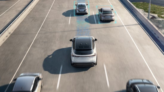 Mears Nissan in Canton OH