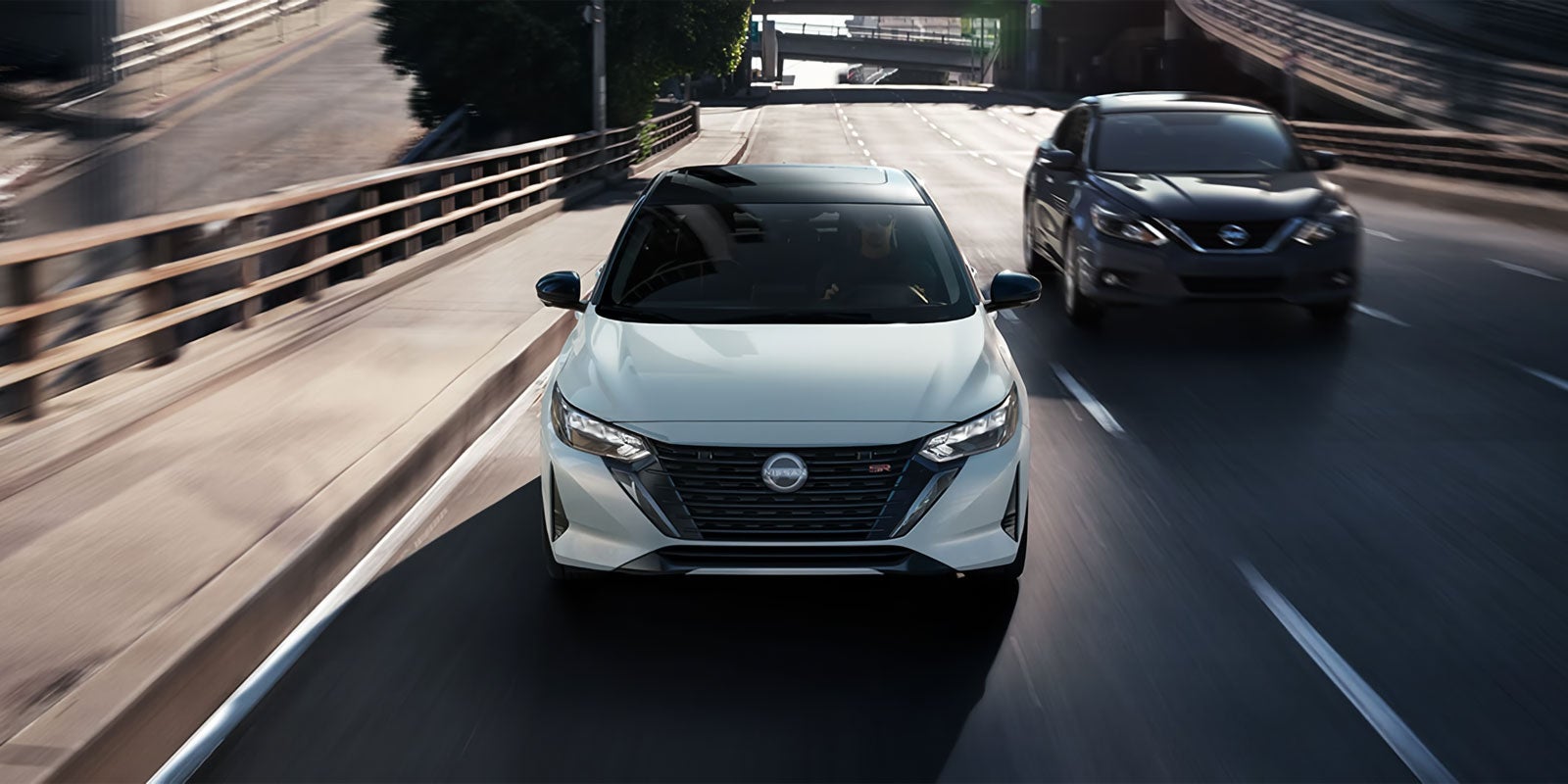 Mears Nissan in Canton OH