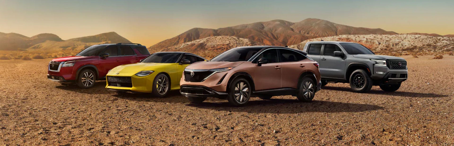 Mears Nissan in Canton OH