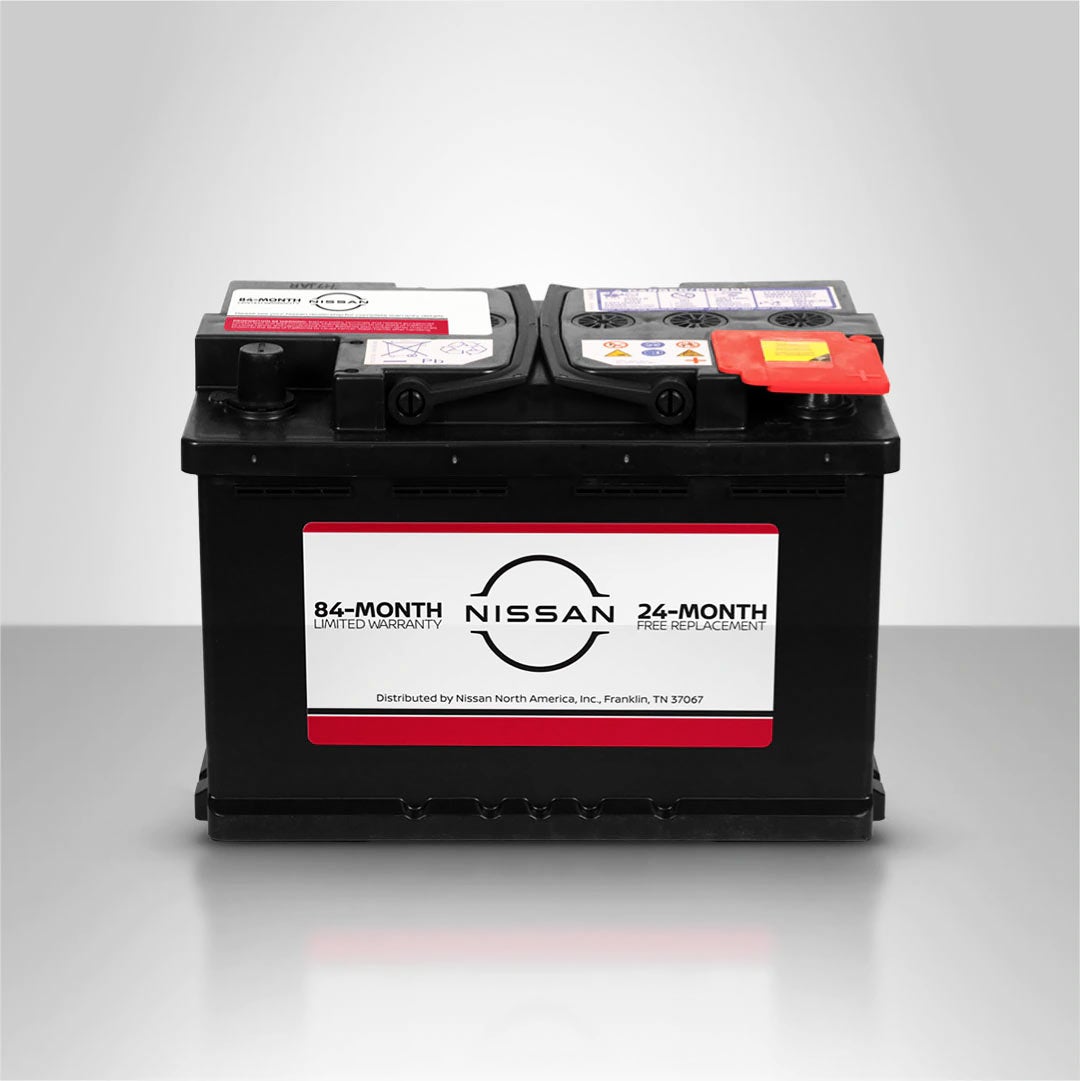 image of a battery | Mears Nissan in Canton OH