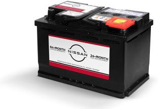 Mears Nissan in Canton OH