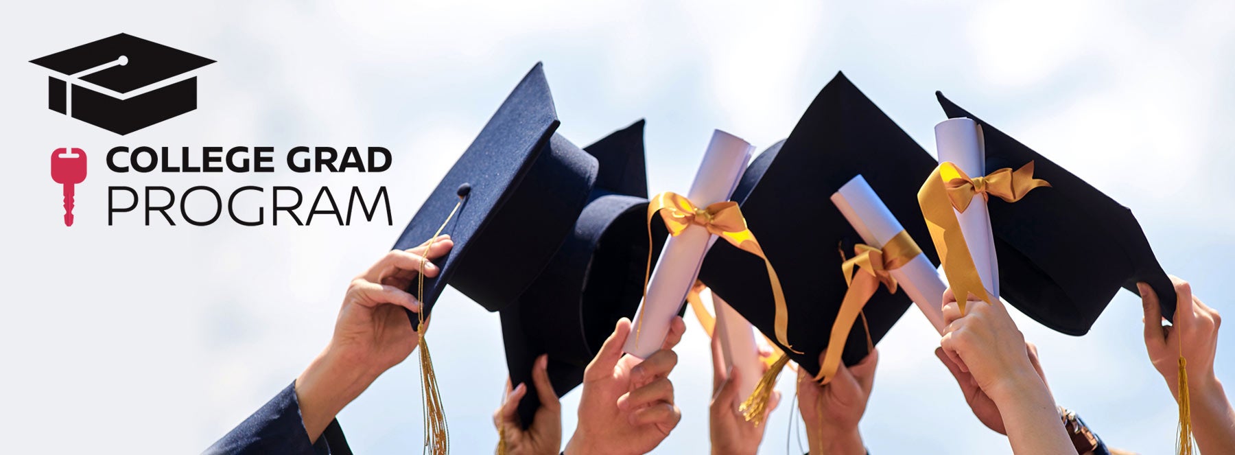 Nissan College Grad Program | Mears Nissan in Canton OH