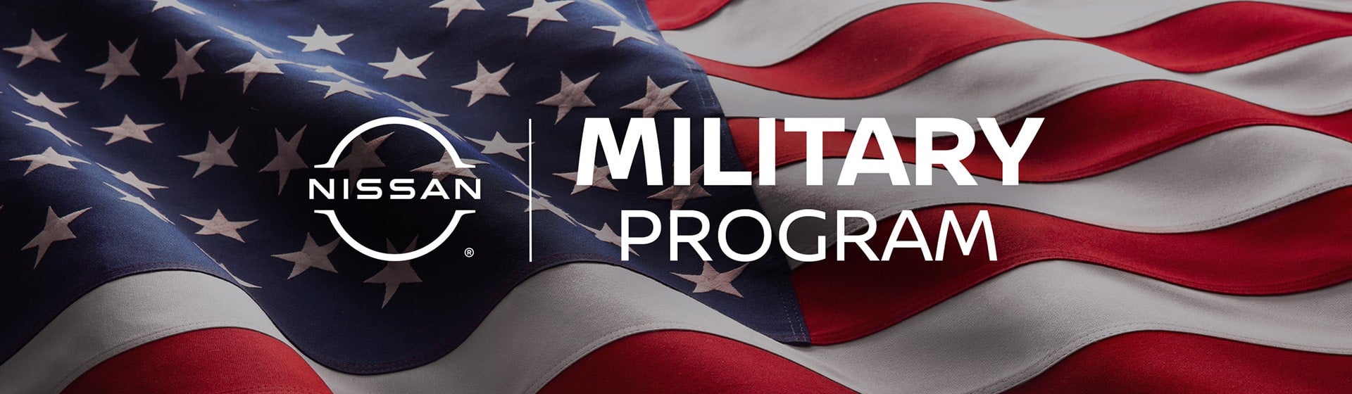 Nissan Military Discount | Mears Nissan in Canton OH