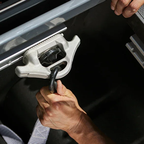 Mears Nissan in Canton OH