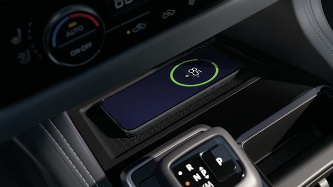 Mears Nissan in Canton OH