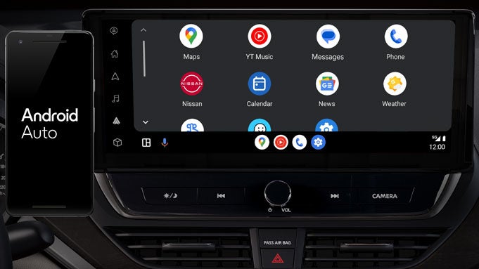 Mears Nissan in Canton OH