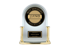 Mears Nissan in Canton OH