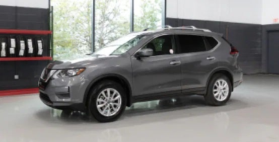 Mears Nissan in Canton OH