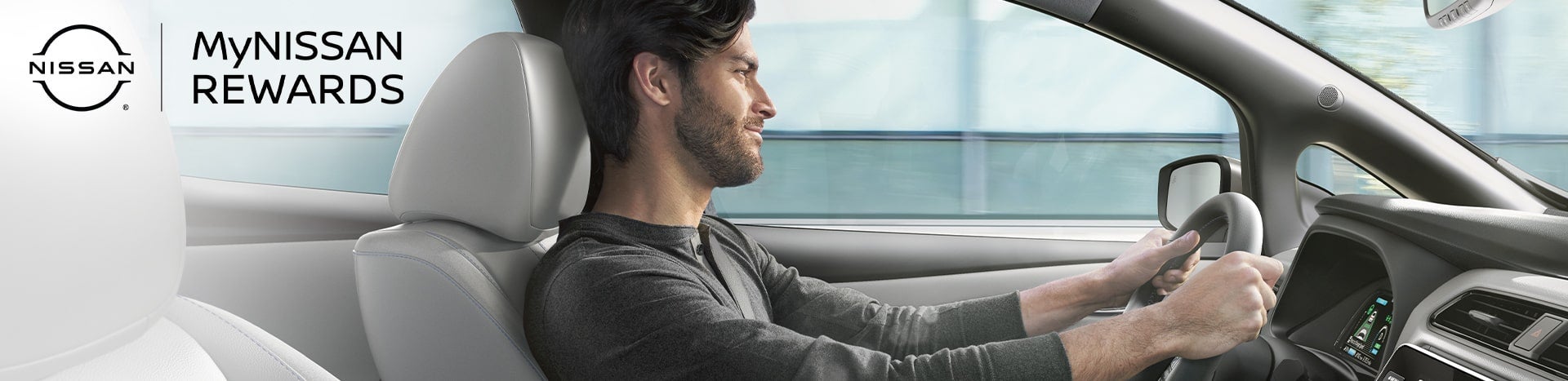 Mears Nissan in Canton OH