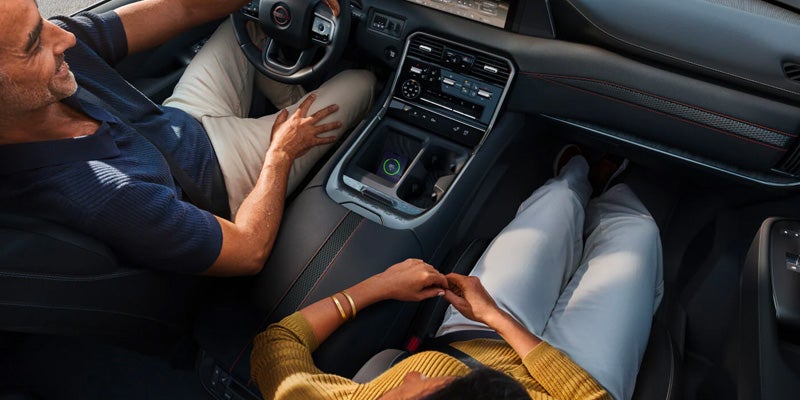 Exclusive Safety features of 2025 Nissan Armada