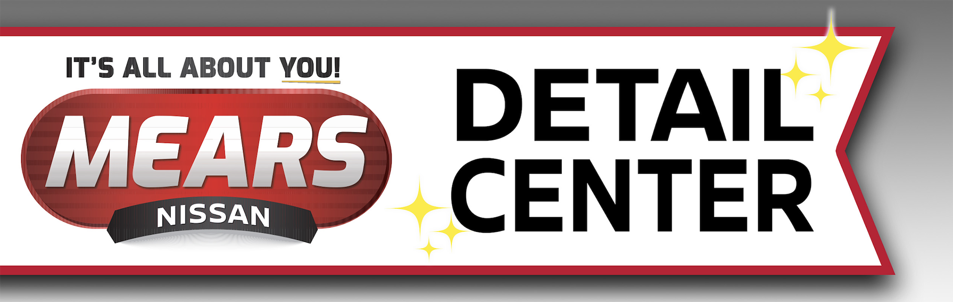 Mears Nissan in Canton OH