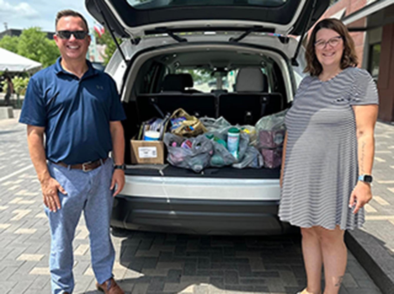 Mears Nissan in Canton OH