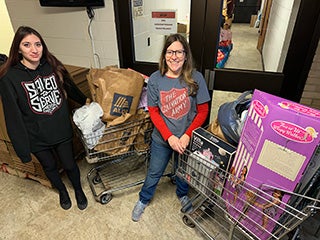 Mears Nissan in Canton OH